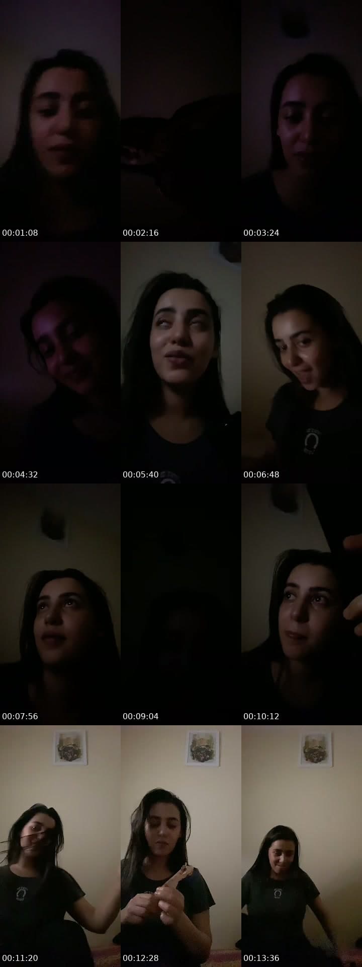 @ou_m68 TikTok live stream