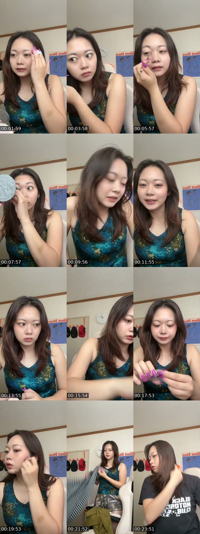 Japan TikTok live: 準備‼️ by @kirariluv531