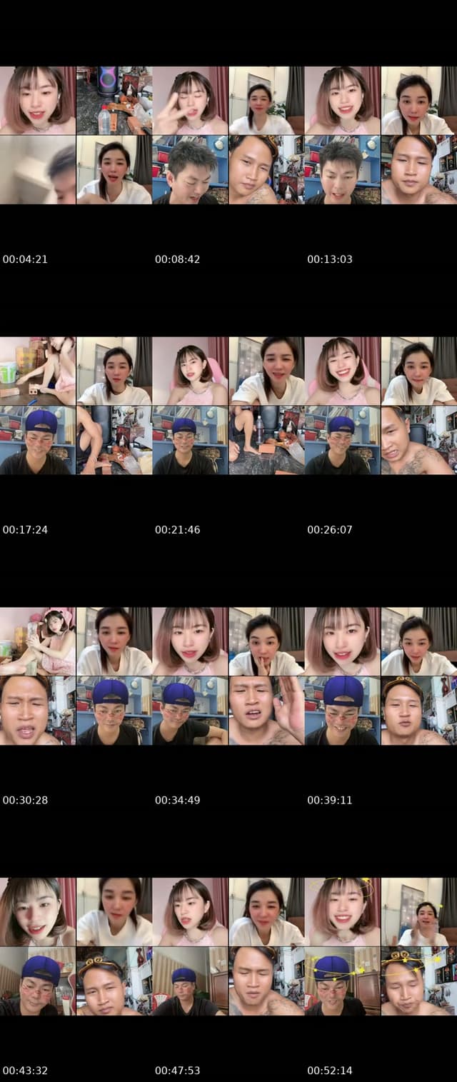 @lylybaodoi TikTok live from 2026-07-09