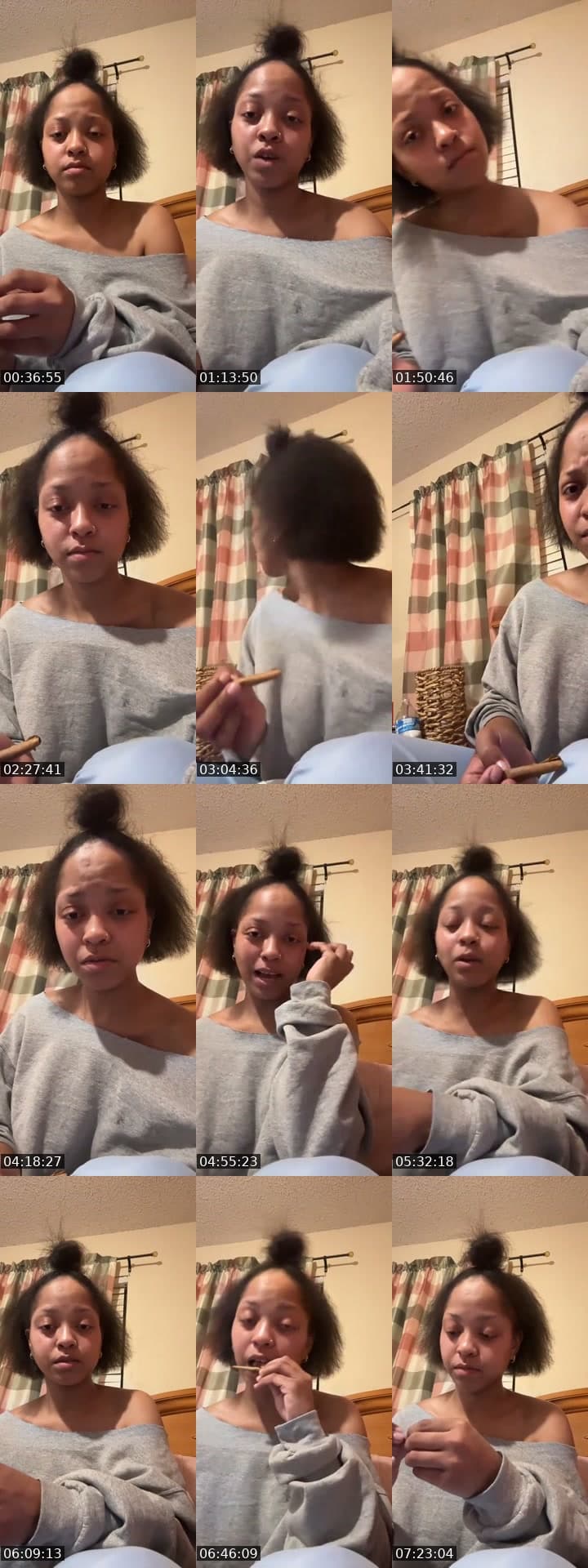 @lul.ken TikTok live stream