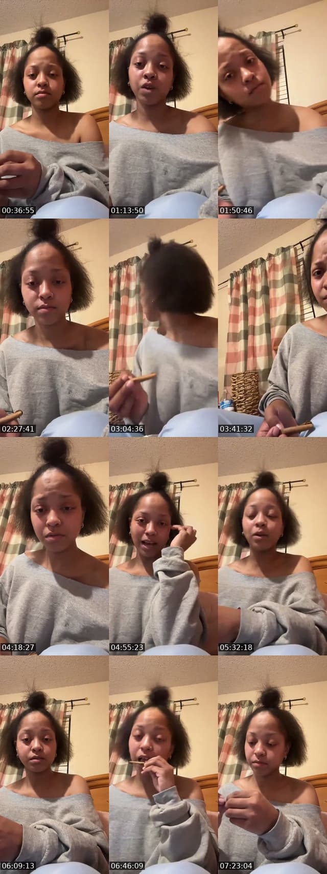 @lul.ken TikTok live