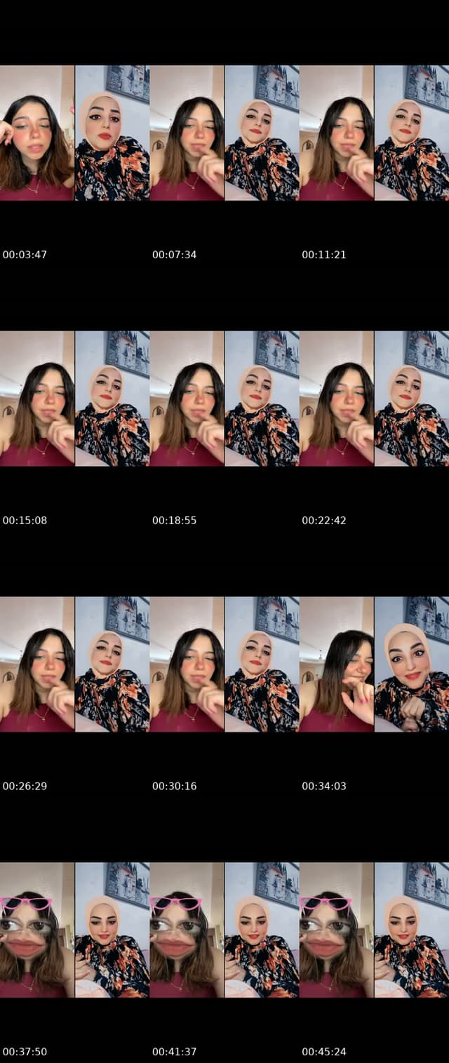 @nemooutofstorage0 TikTok live