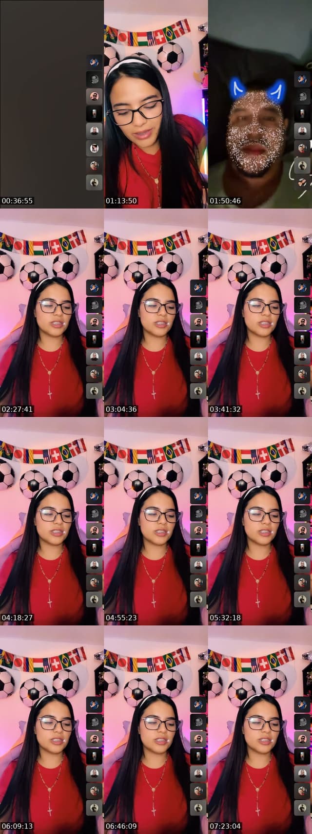 🇨🇴✨ - @valentina0202._