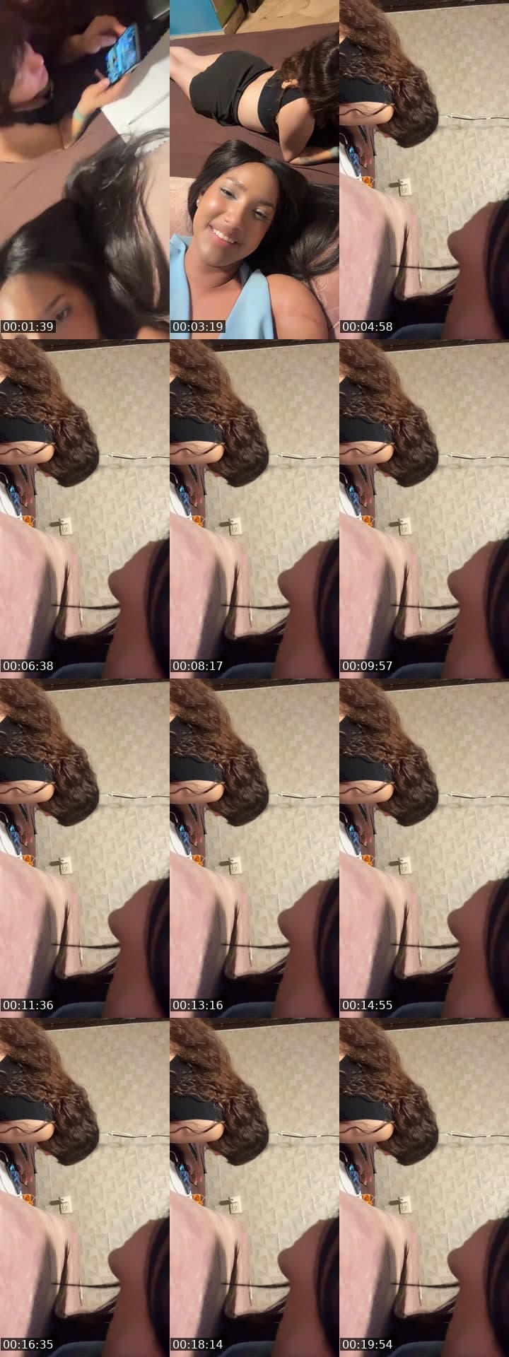 @victoriasalcedo_ TikTok live stream