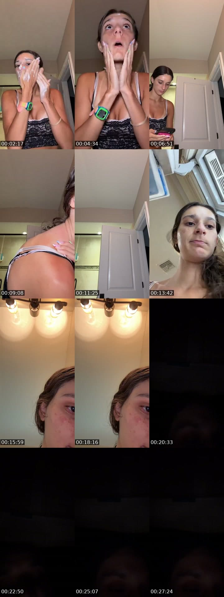 Let’s Chat