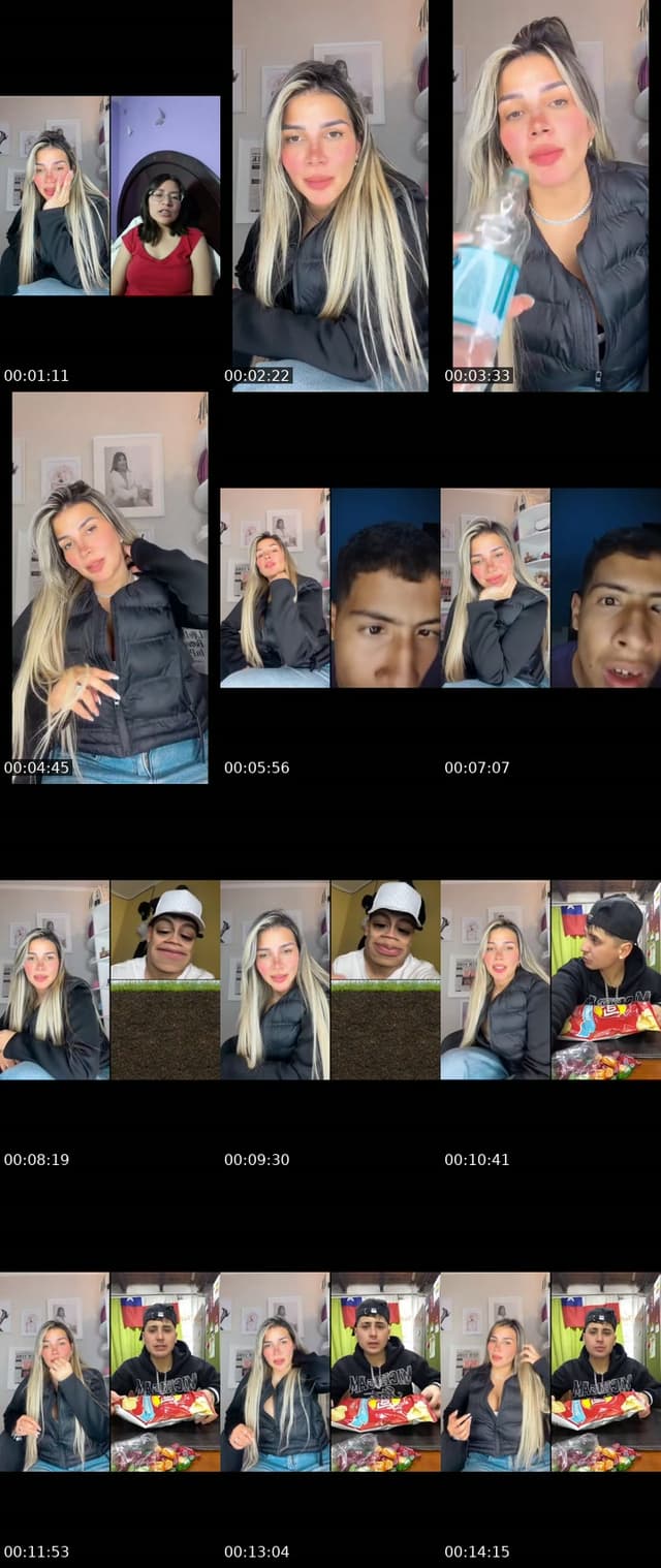 @ssophiamolina2026 TikTok live
