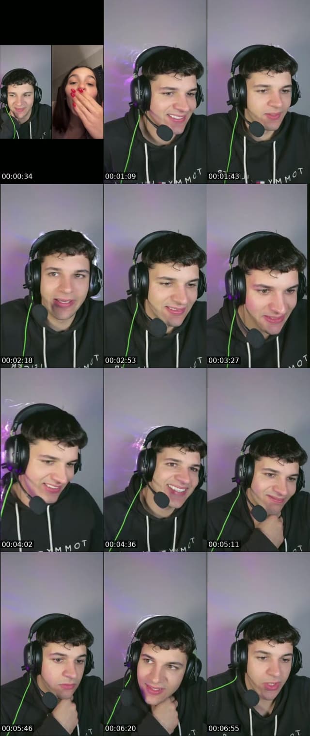 ILUMINE ESSA GALERIA CANSADA🔥🔥 - @tubas7x