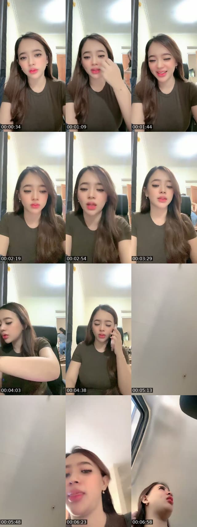 @viasajali TikTok live