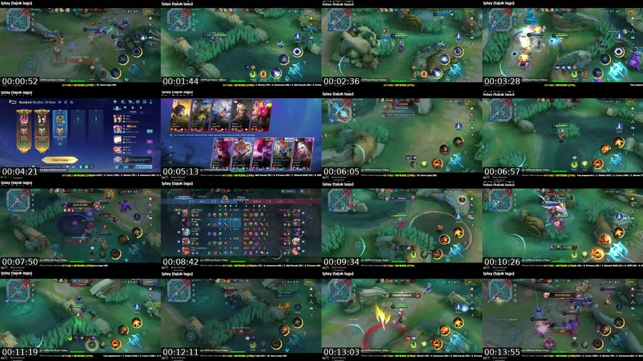 @zrax1 TikTok live stream
