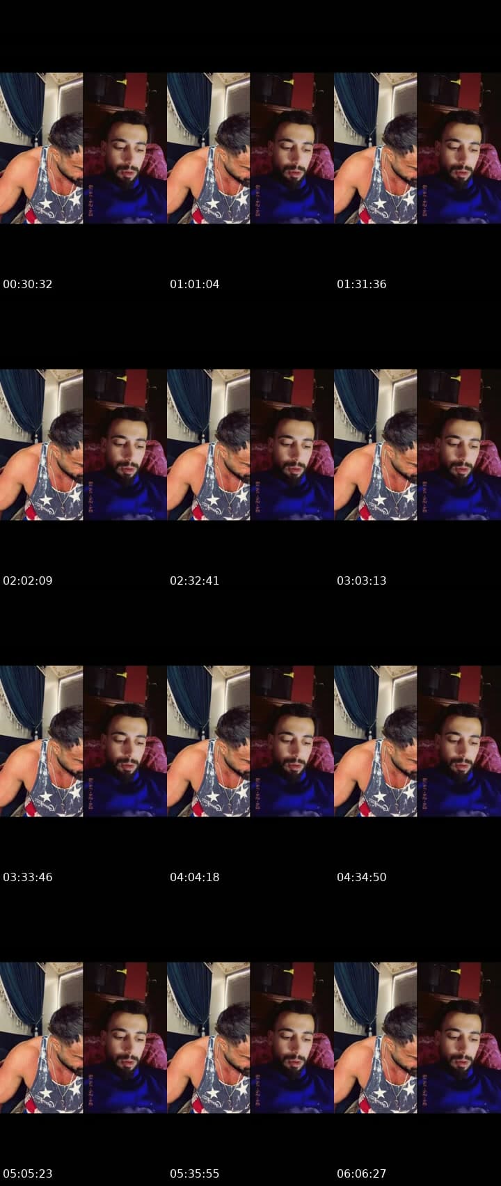 @mans_310 TikTok live stream
