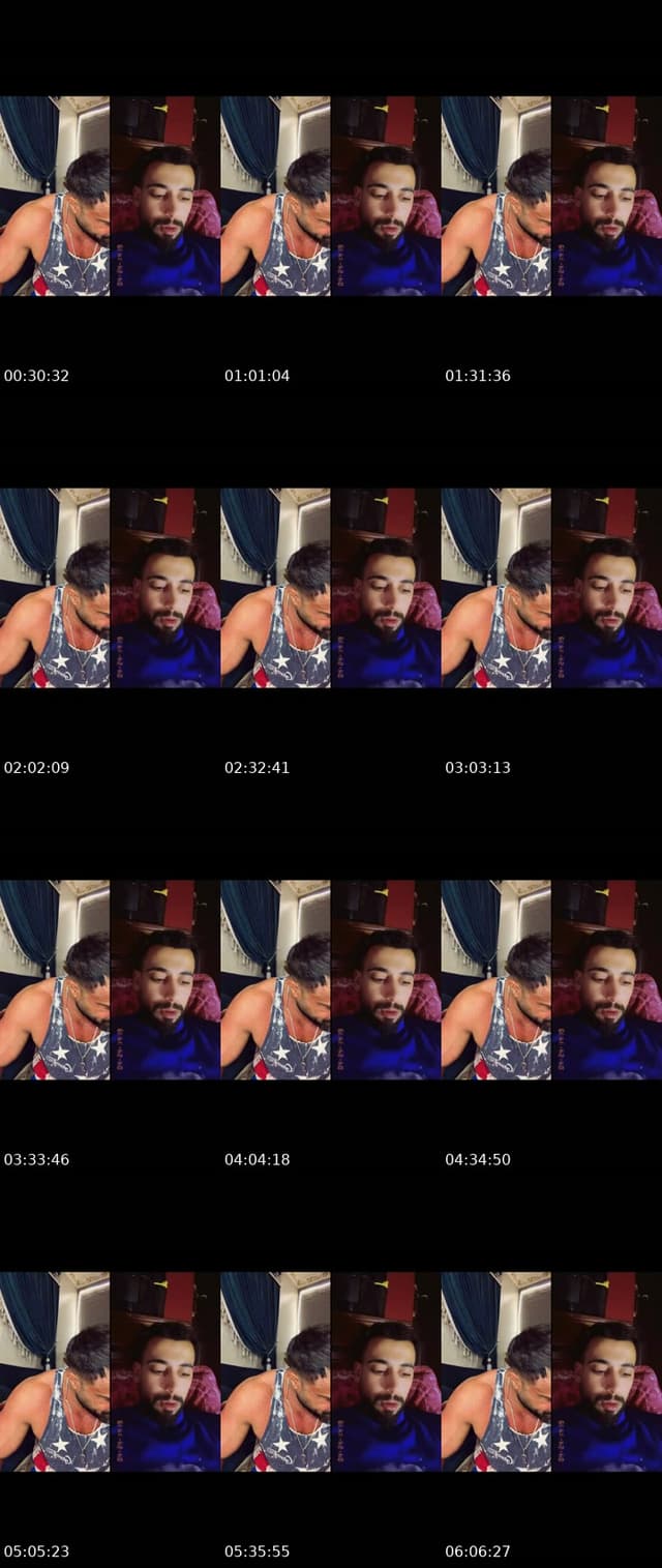 @mans_310 TikTok live
