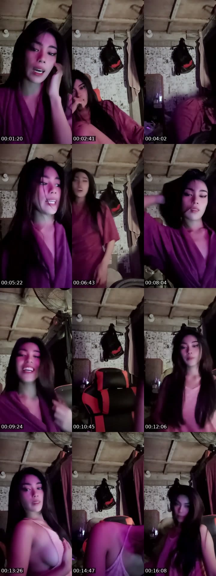 @raijanna.dejeria TikTok live stream