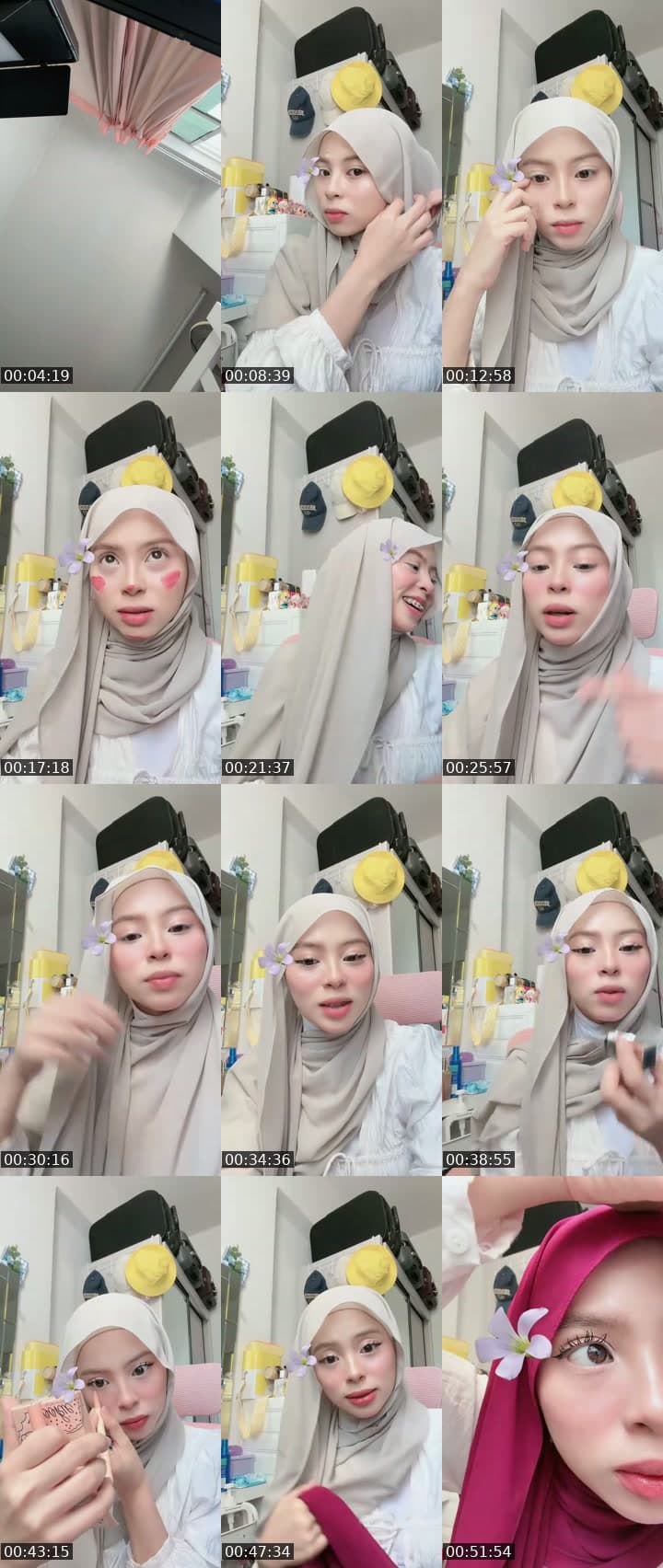 hii