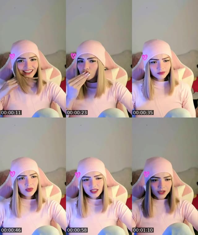 Lets Go LIVE! - @streamsdebarbie