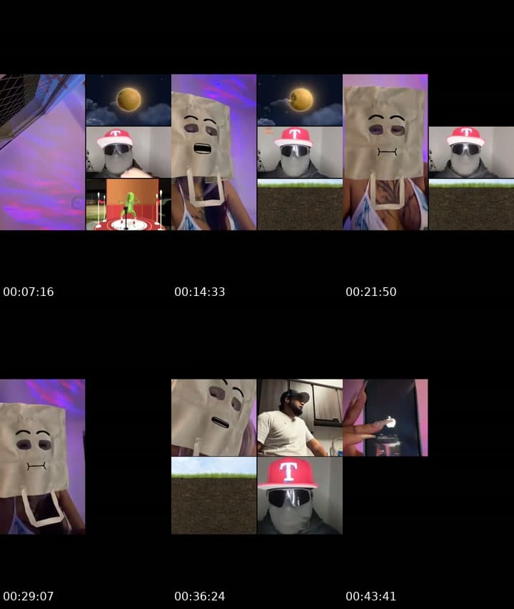 @cannabizi888 TikTok live stream
