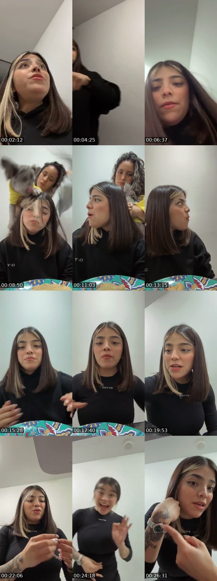 así de huevos?