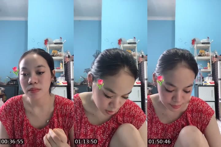 @wulanpurwanty TikTok live stream