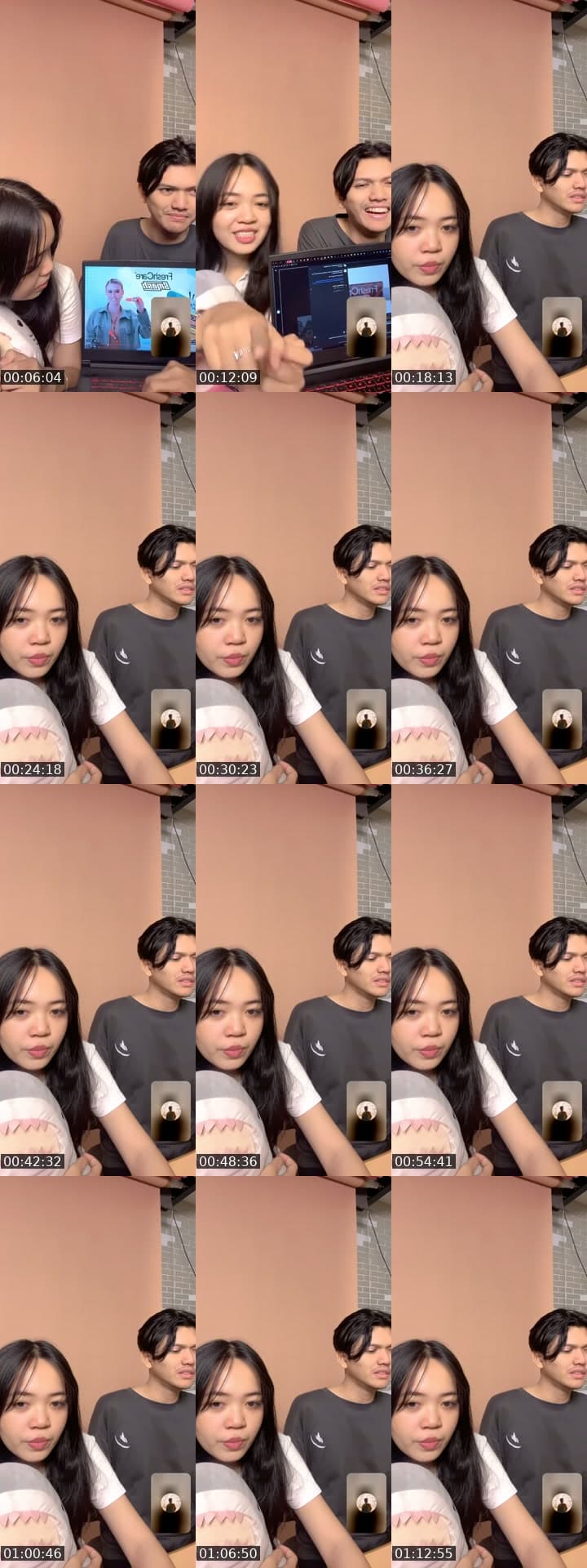 Rotoscoping ft. Ka Arras