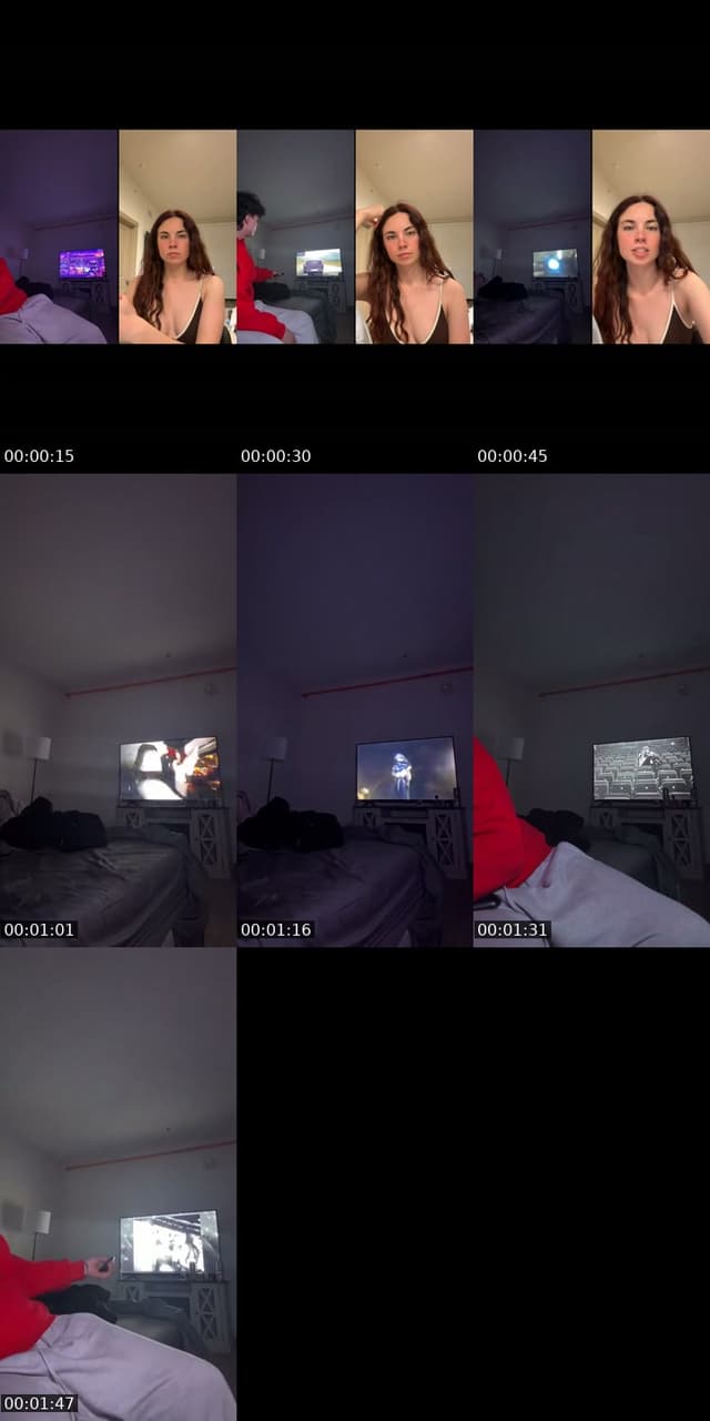 Series join up missed yall! - @chrisgoingbezerk