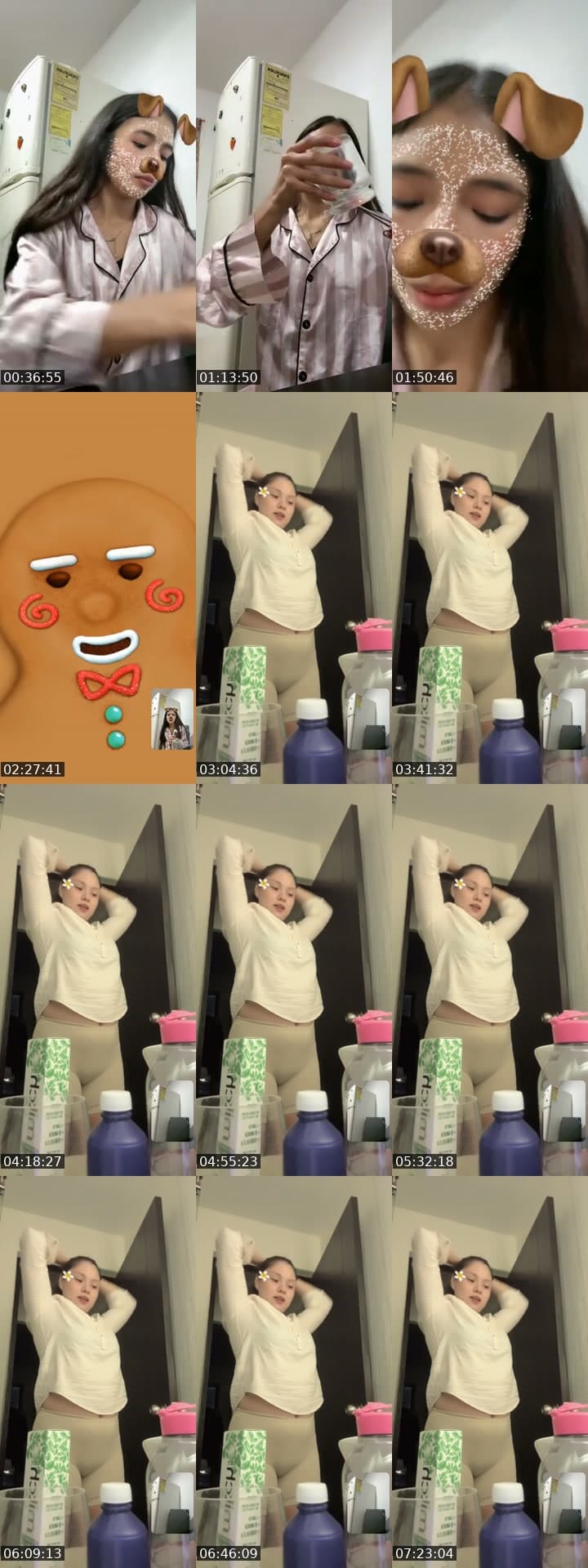 @danny.cll TikTok live stream