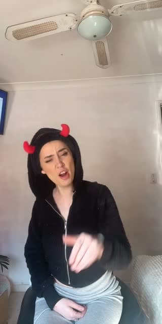@itssrhirhiii TikTok live stream
