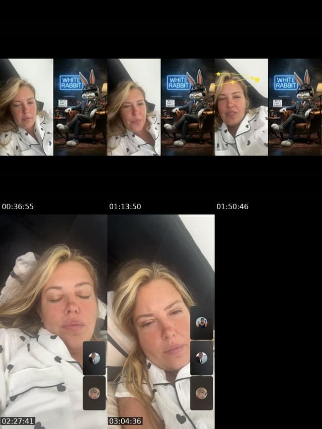 Israel TikTok live: חמישי שמח❤️ by @cinderella20245