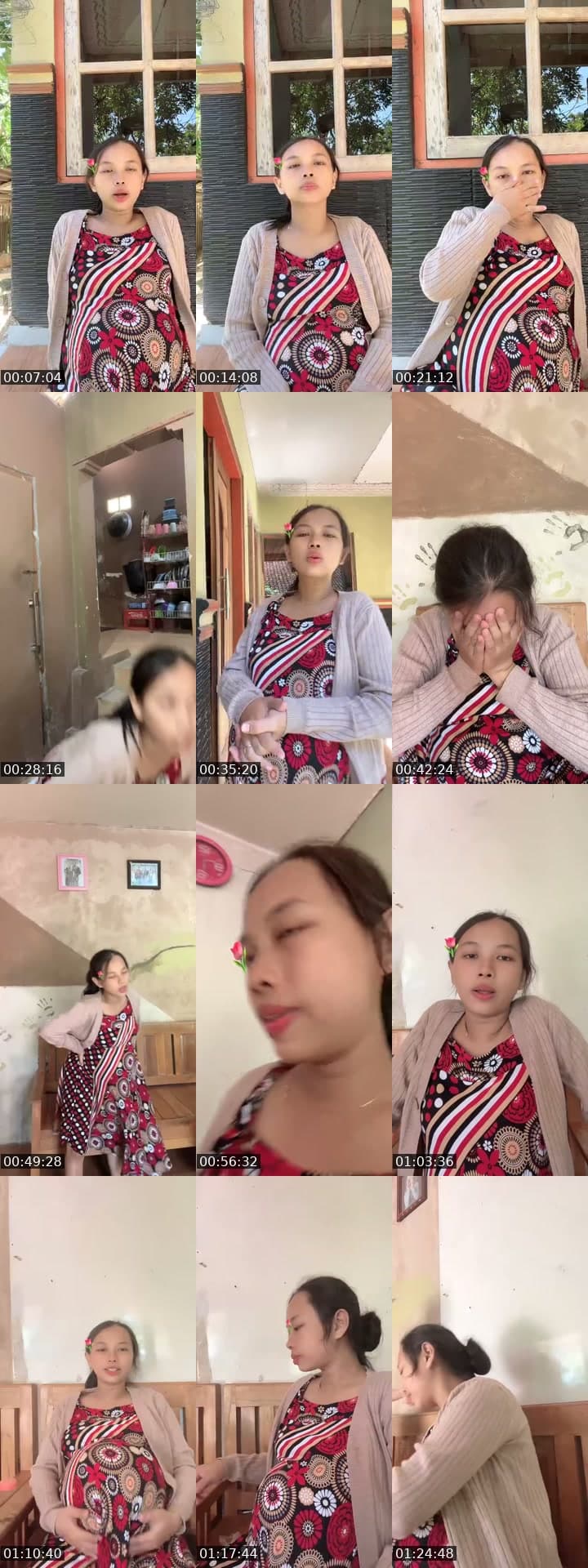 @melissa_storeee TikTok live stream