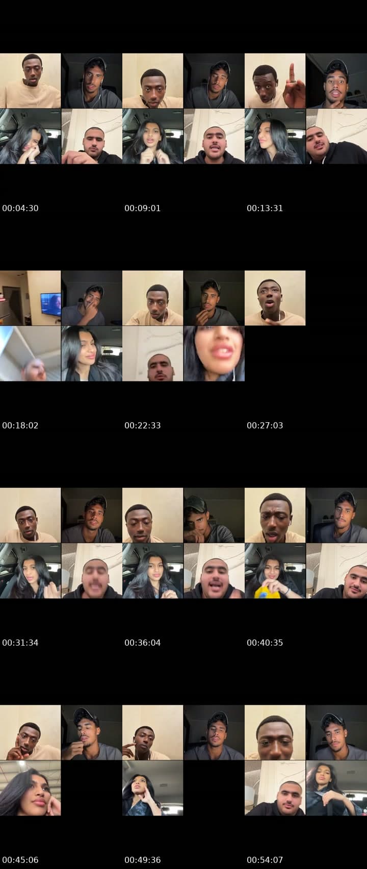 @mez_315 TikTok live stream