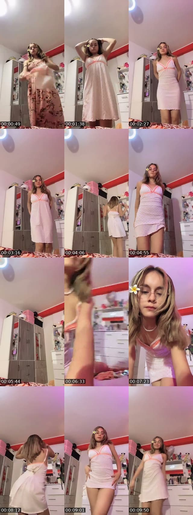 @luz_fresita3 TikTok live