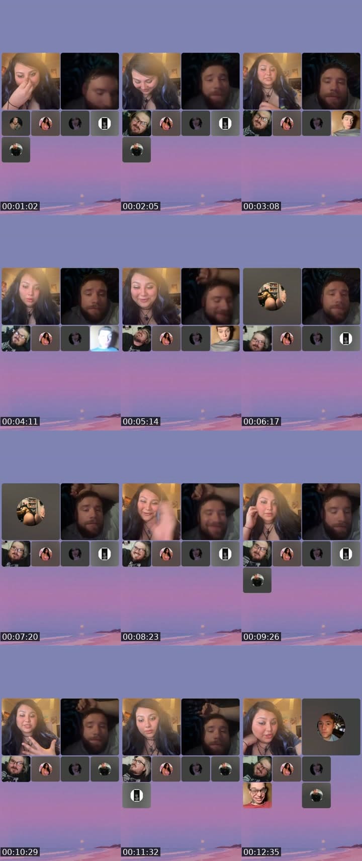 @princessbittyxo TikTok live stream