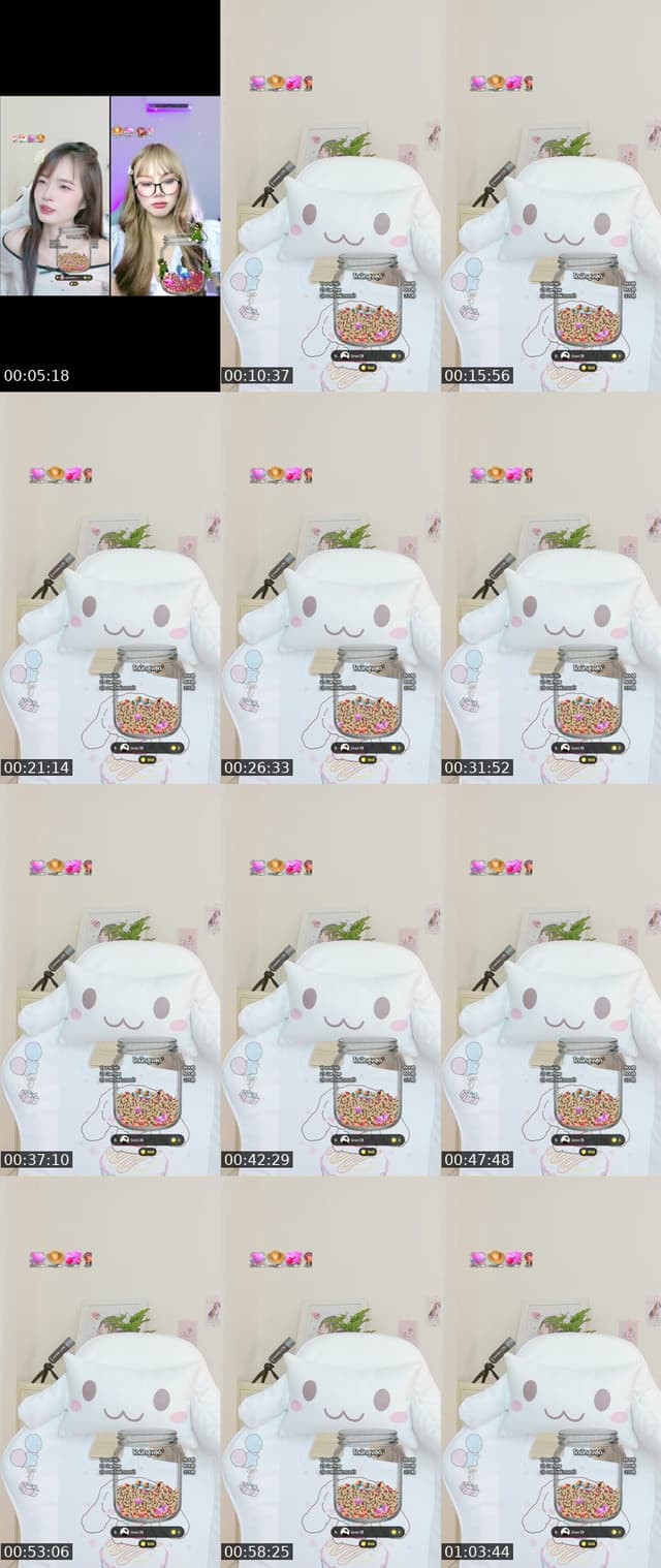 TikTok live: เดือนที่สดใสนะคะ by @phattt_ey