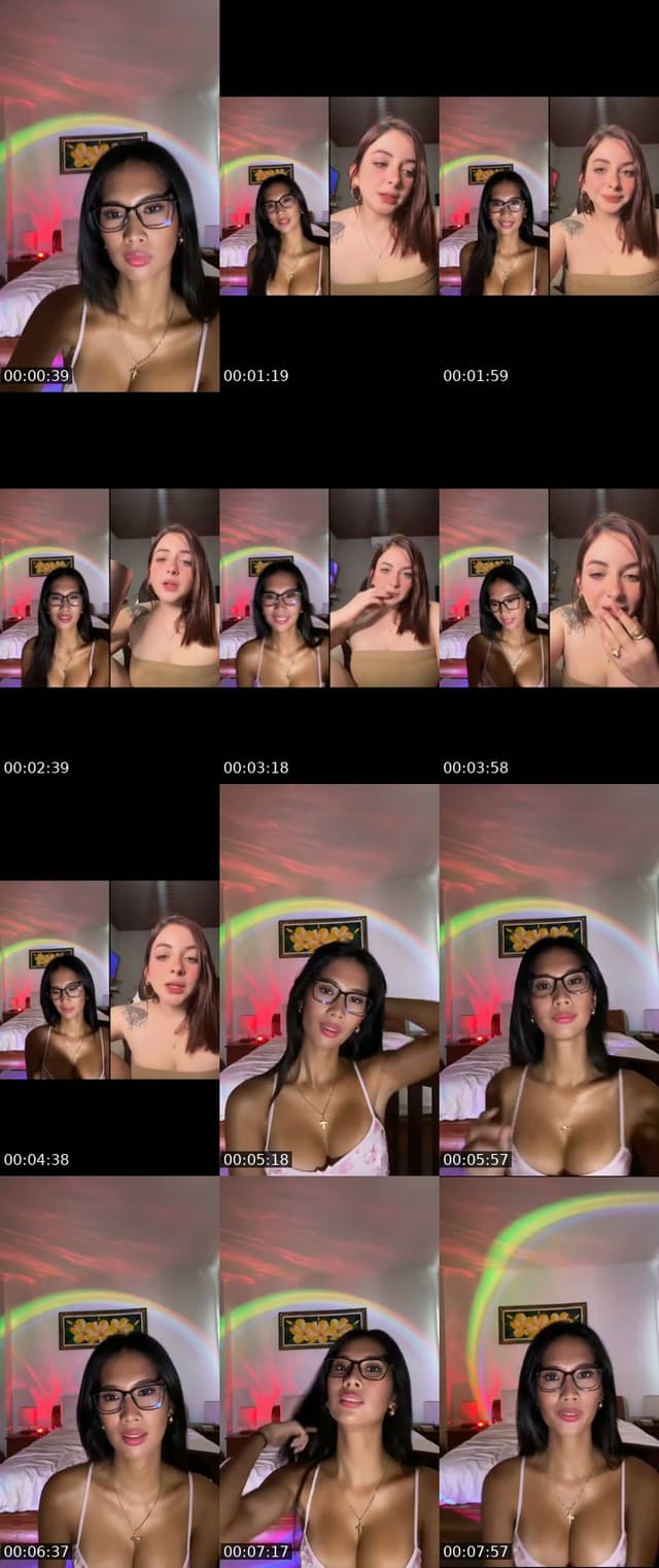 @sillykiki8 TikTok live from 2026-07-09