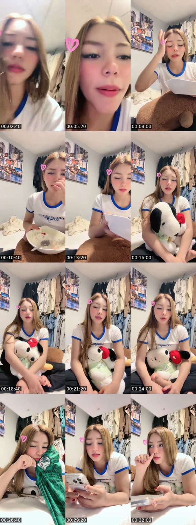 @genexisc0 TikTok live