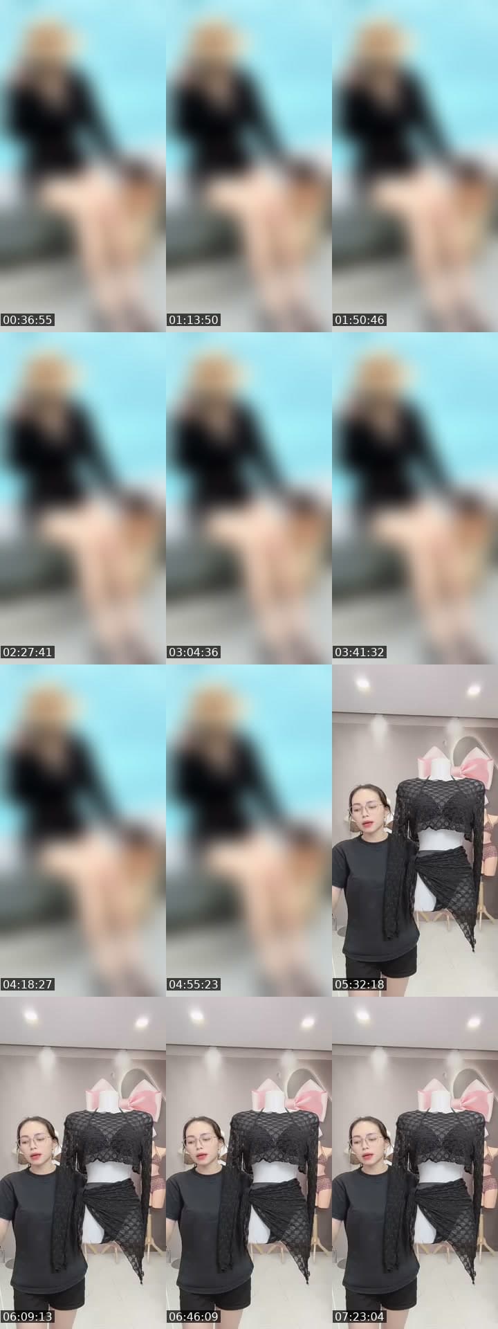 Sale Bikini Siêu Ưu Đãi