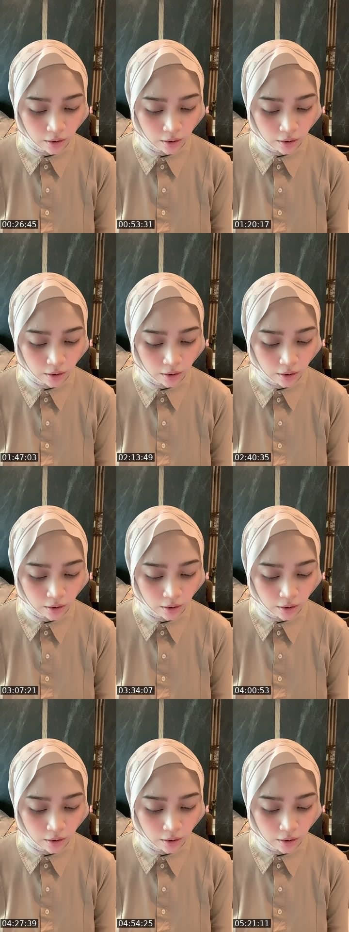 @fatinmorat TikTok live stream