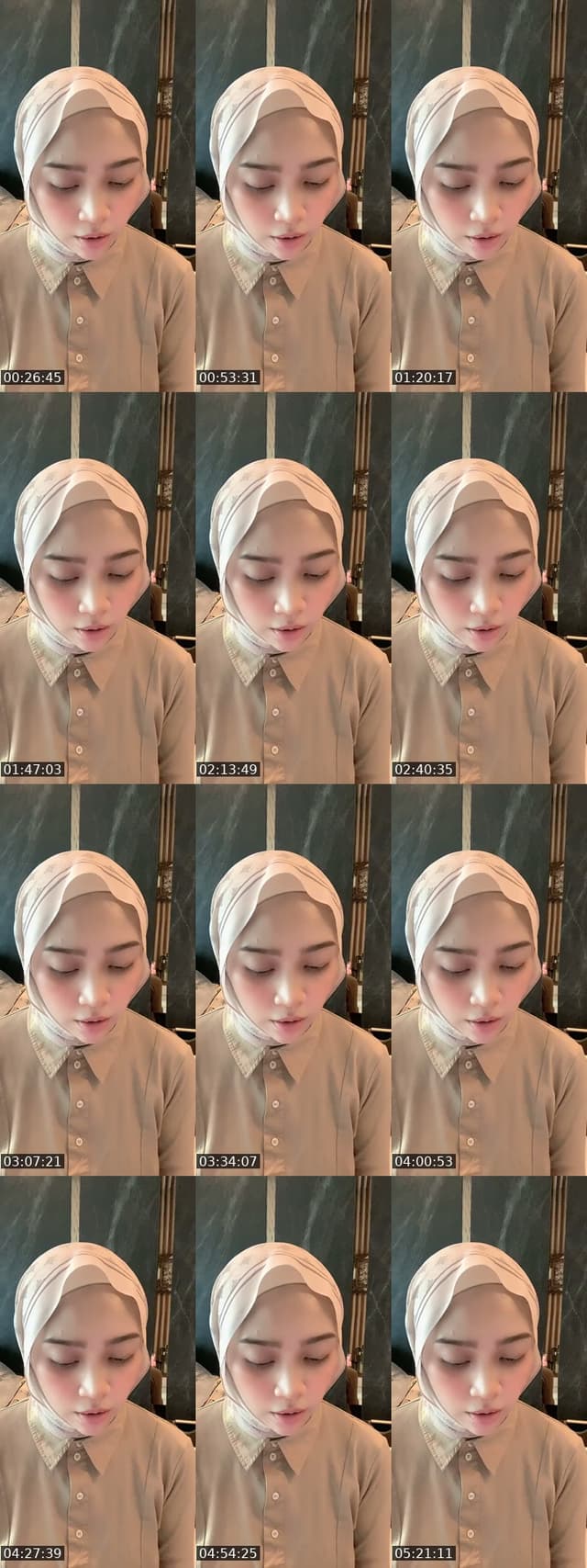 @fatinmorat TikTok live