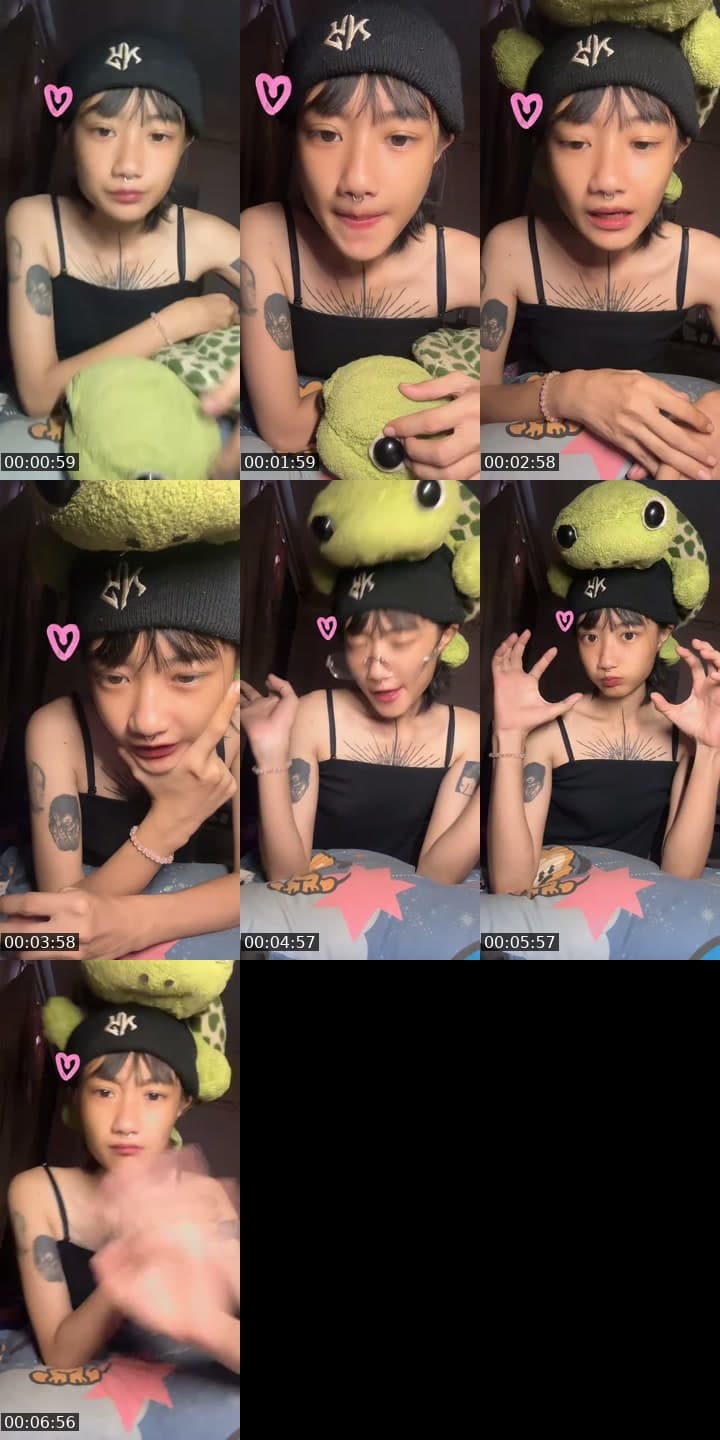@kamonratraluek8 TikTok live stream