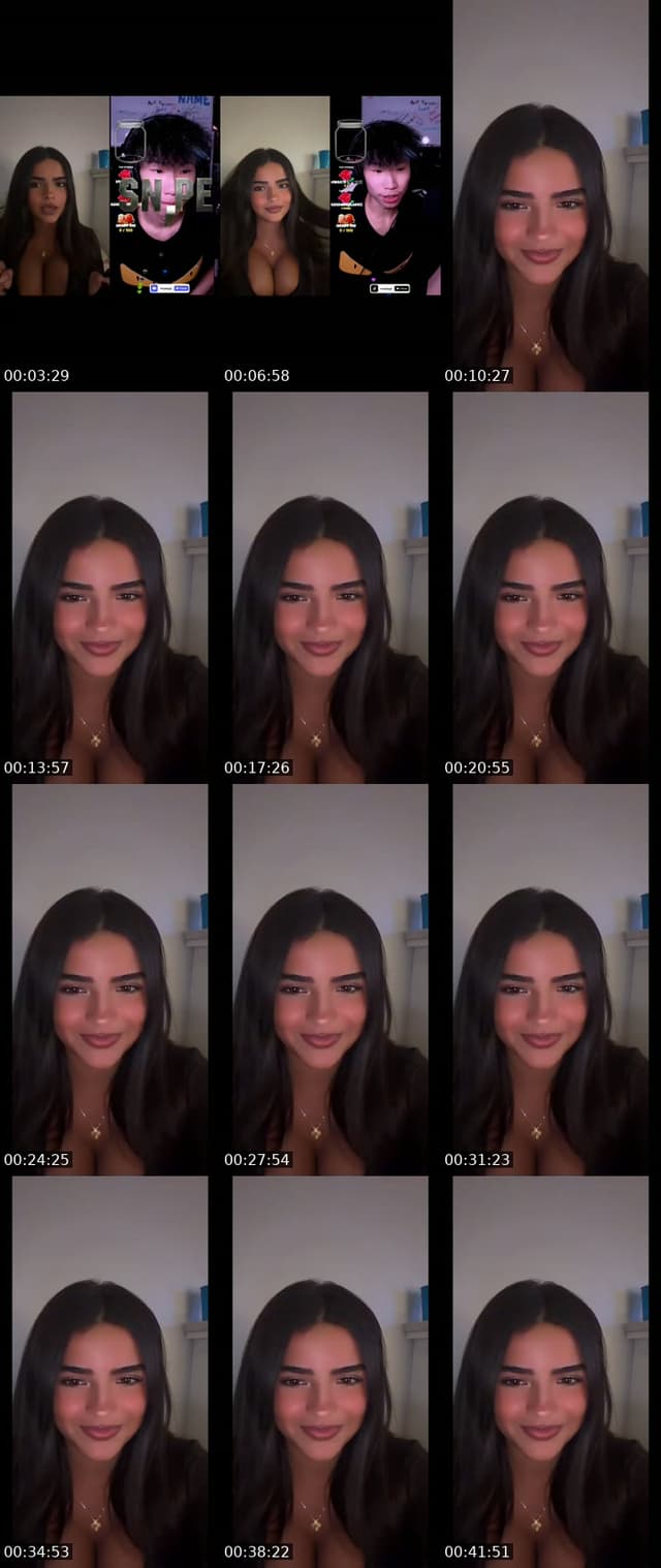 @gatapart1 TikTok live from 2026-07-09