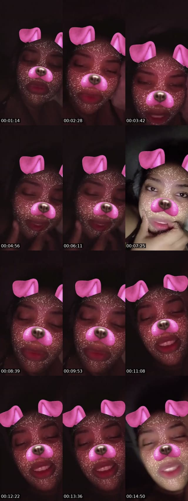 @mariah.alessandra77 TikTok live