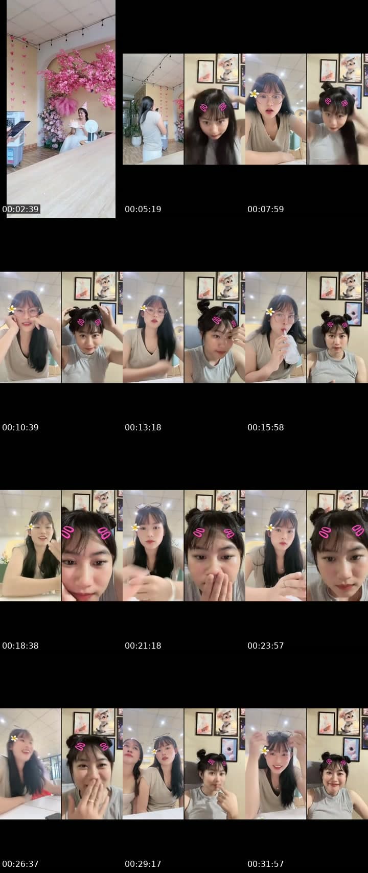 @kirid921 TikTok live stream