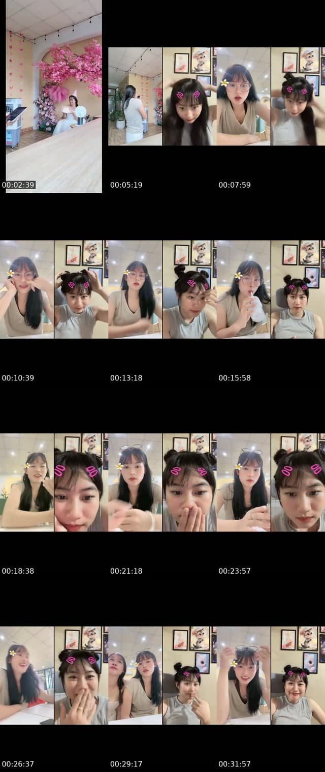 @kirid921 TikTok live from 2026-07-09