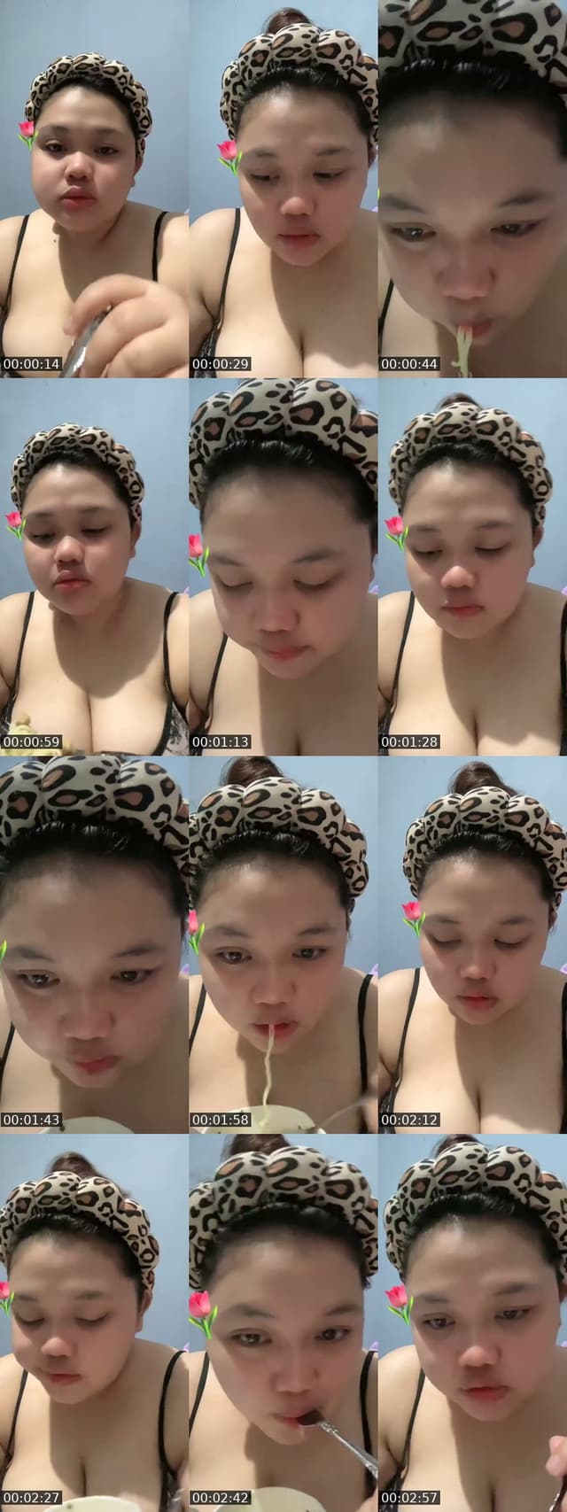 @sassygurl________ TikTok live