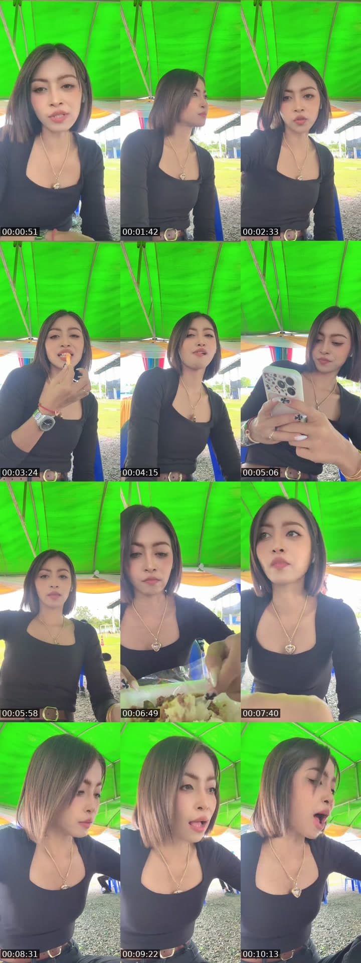 @passion__nk TikTok live stream
