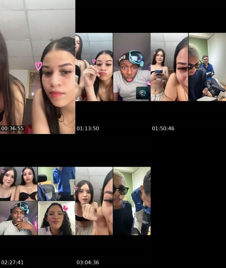 @natth_1730 TikTok live stream