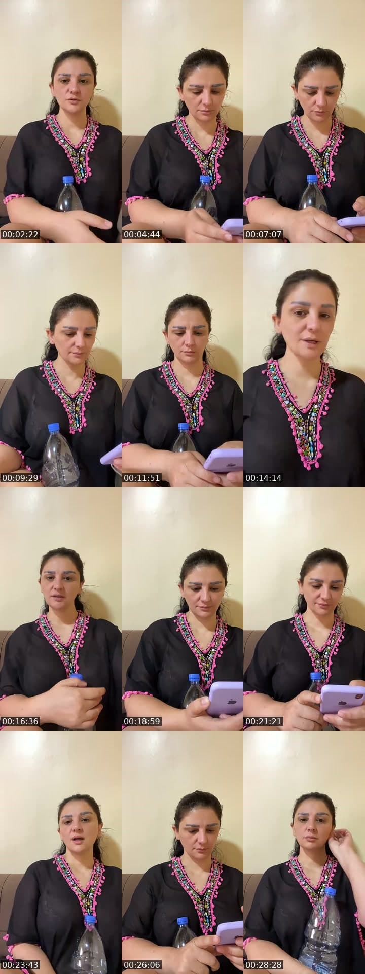 @rahme696 TikTok live stream