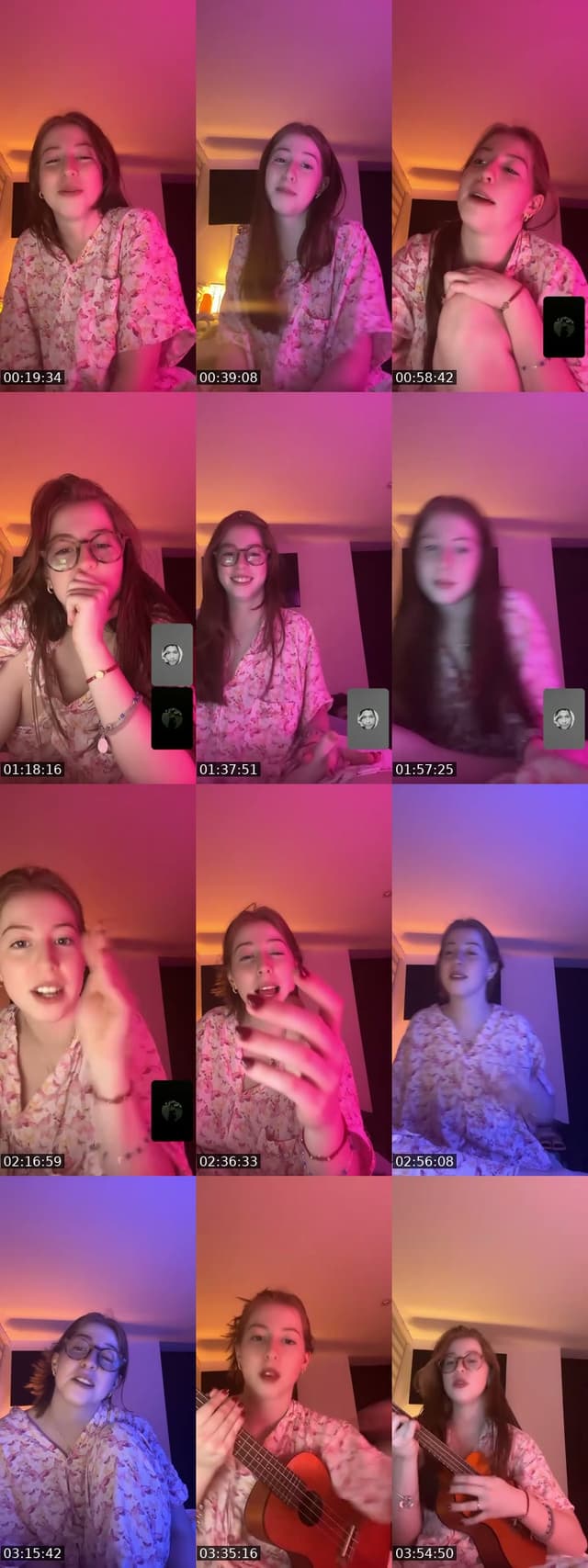 @_sofiacamacho_ TikTok live from 2026-07-09