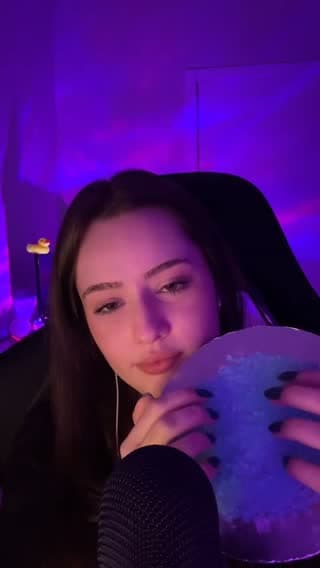 ASMR LIVE! 🌃