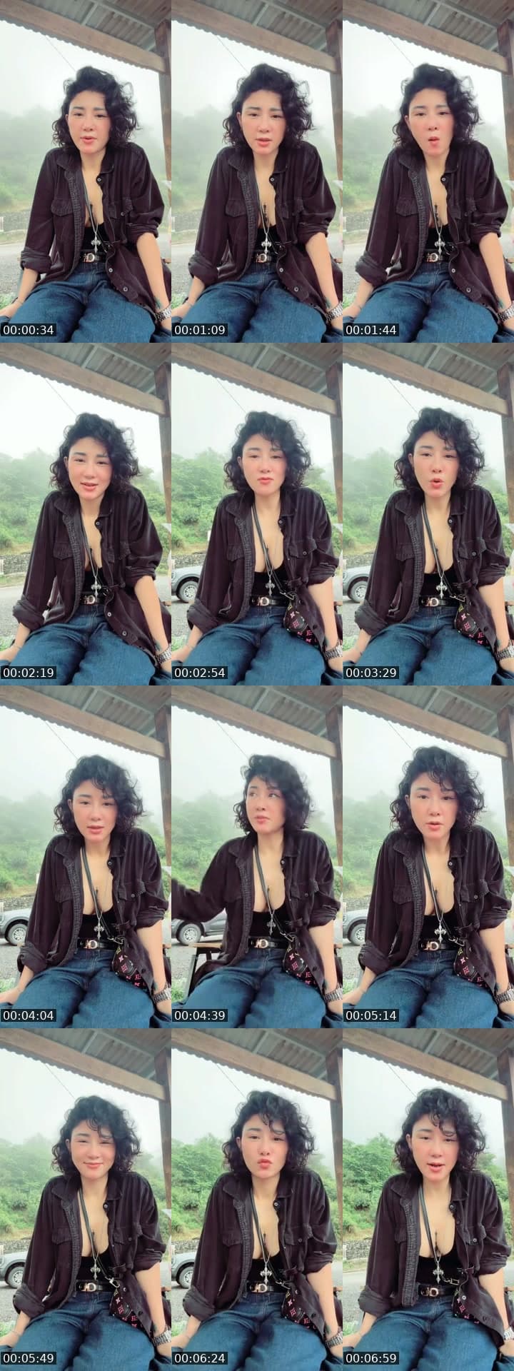 @anhhuyennguyen6 TikTok live stream