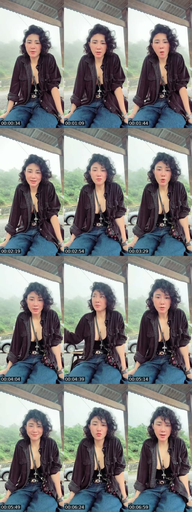 @anhhuyennguyen6 TikTok live