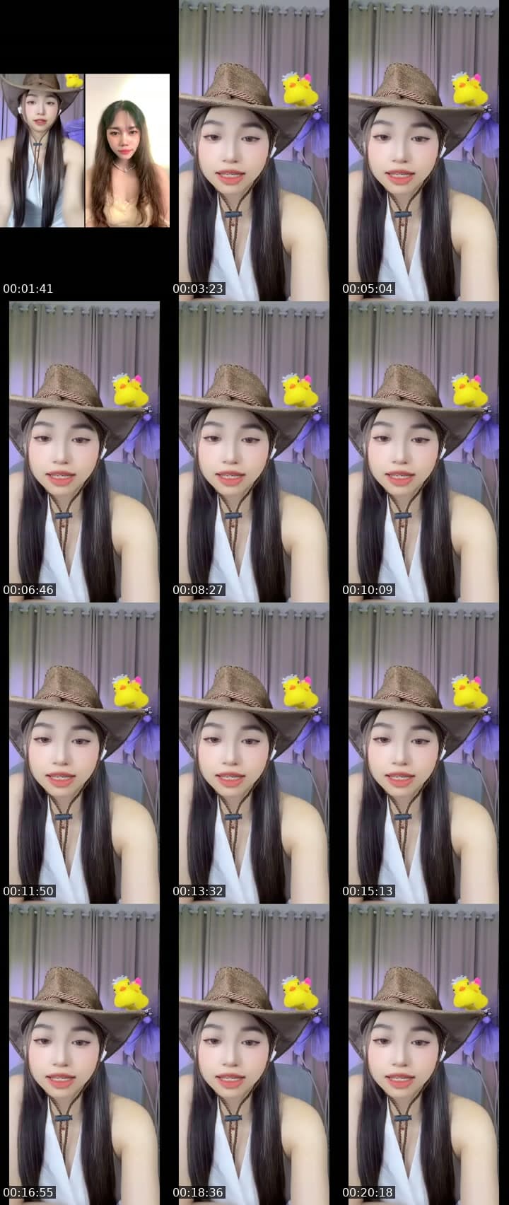 The 1st livestream in USA 👋🏼
